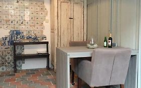 Vakantiewoning 'T Gasthu